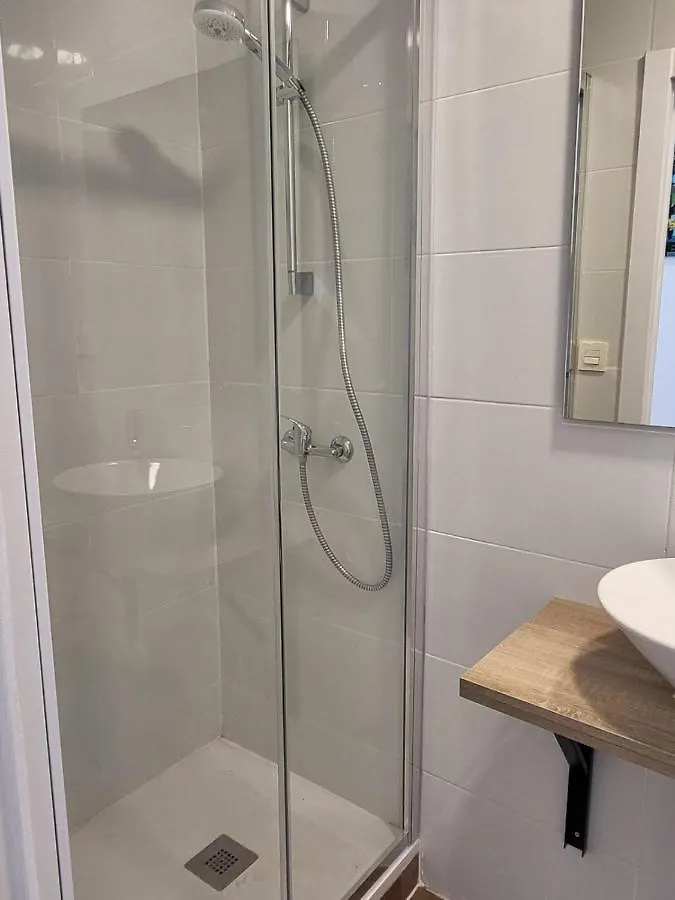 Appartamento Las Navas Huelin Málaga