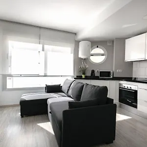 Apartamento Princesa Atico, Málaga